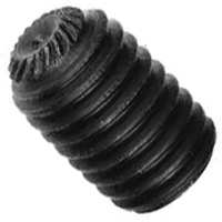 10-24 X 3/16 SOCKET SET SCREW KNURL PT